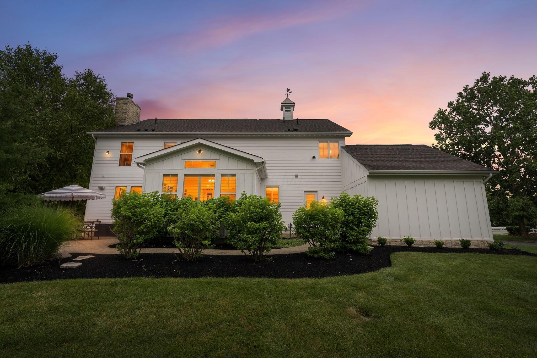 8568 Liberty Road North Powell, OH 43065 - Photo 75 of 107
