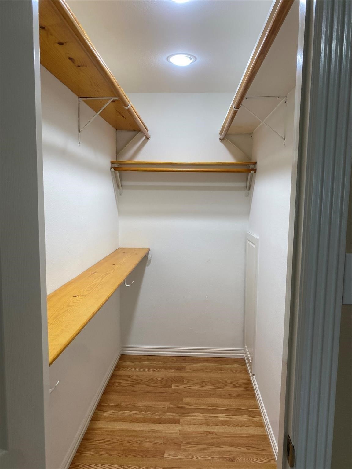 3226 Brookston Street Houston, TX 77045 - Photo 18 of 24 a view of an empty room