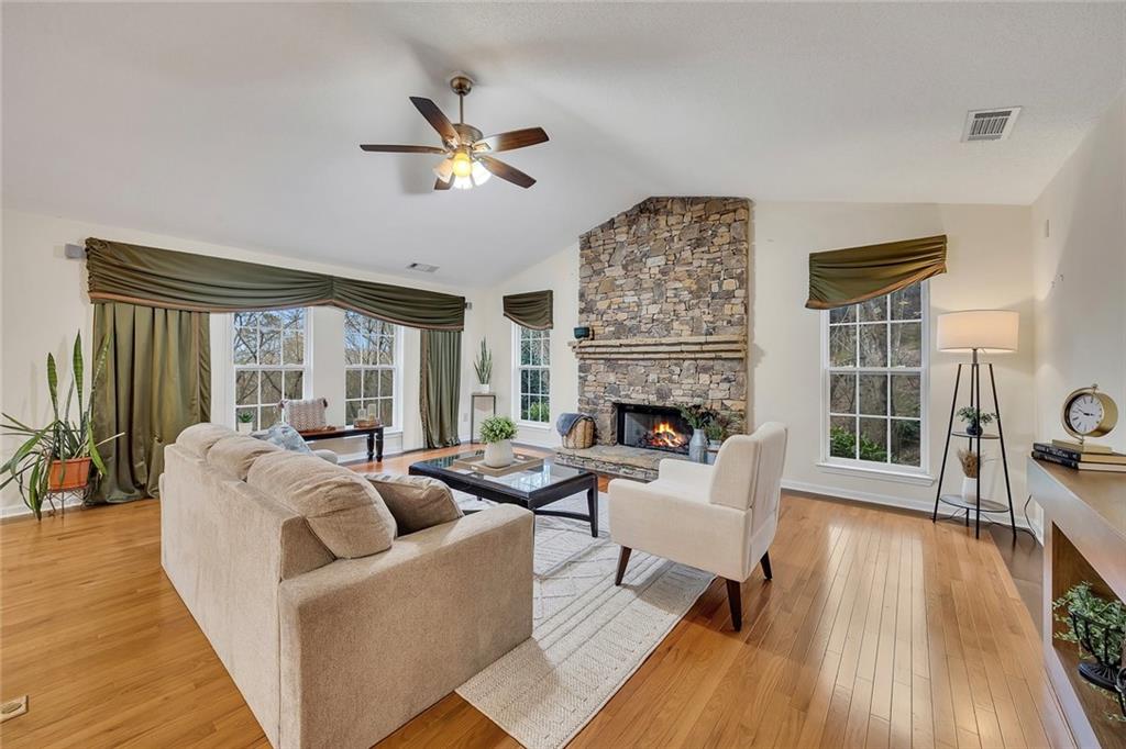 611 Talona Mountain Road Ellijay, GA 30536 - Photo 12 of 54