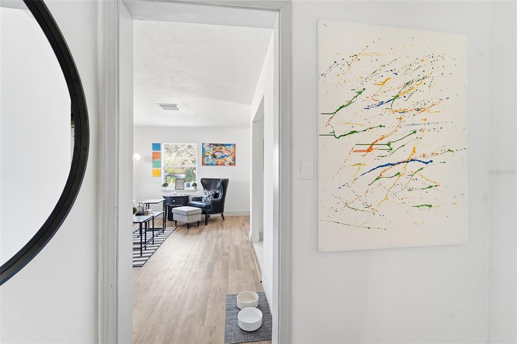 1215 Nicholson Street Clearwater, FL 33755 - Photo 11 of 25