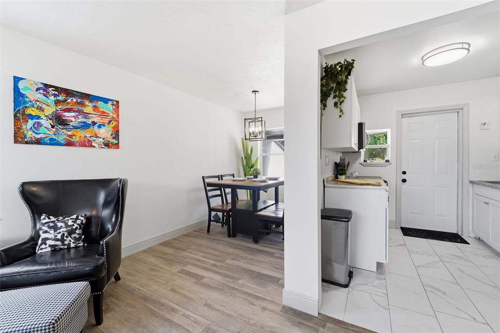 1215 Nicholson Street Clearwater, FL 33755 - Photo 12 of 25