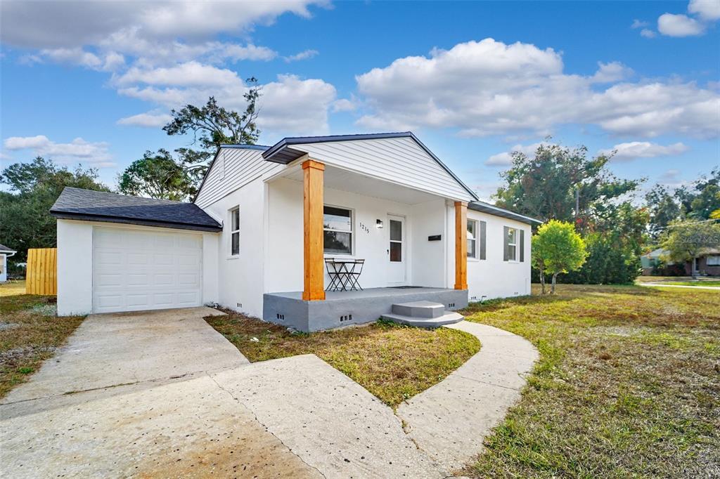 1215 Nicholson Street Clearwater, FL 33755 - Photo 2 of 25