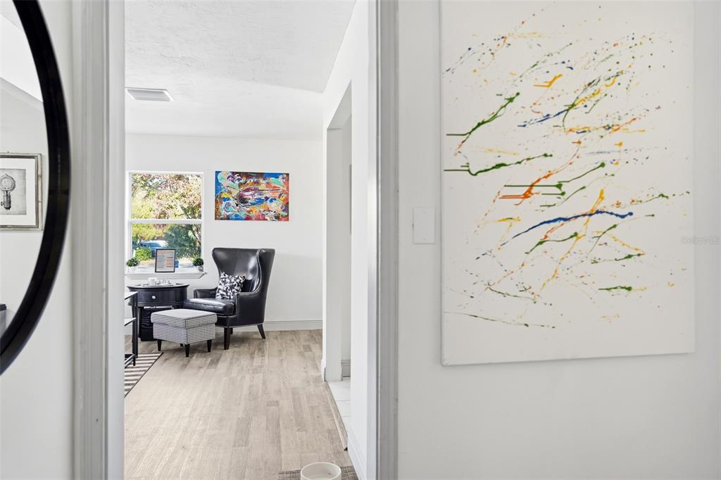 1215 Nicholson Street Clearwater, FL 33755 - Photo 10 of 25