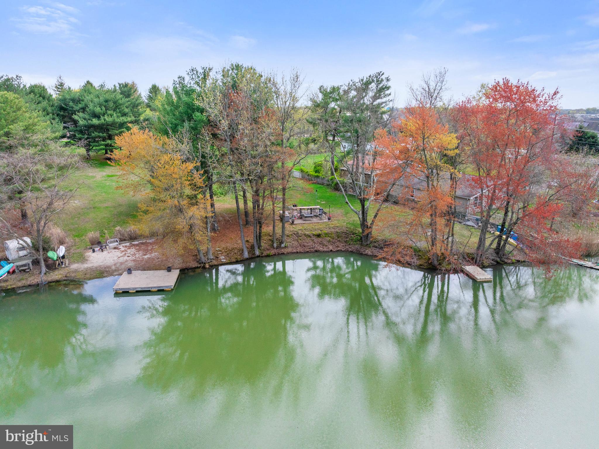116 Hedding Road Bordentown, NJ 08505 - Photo 1 of 96