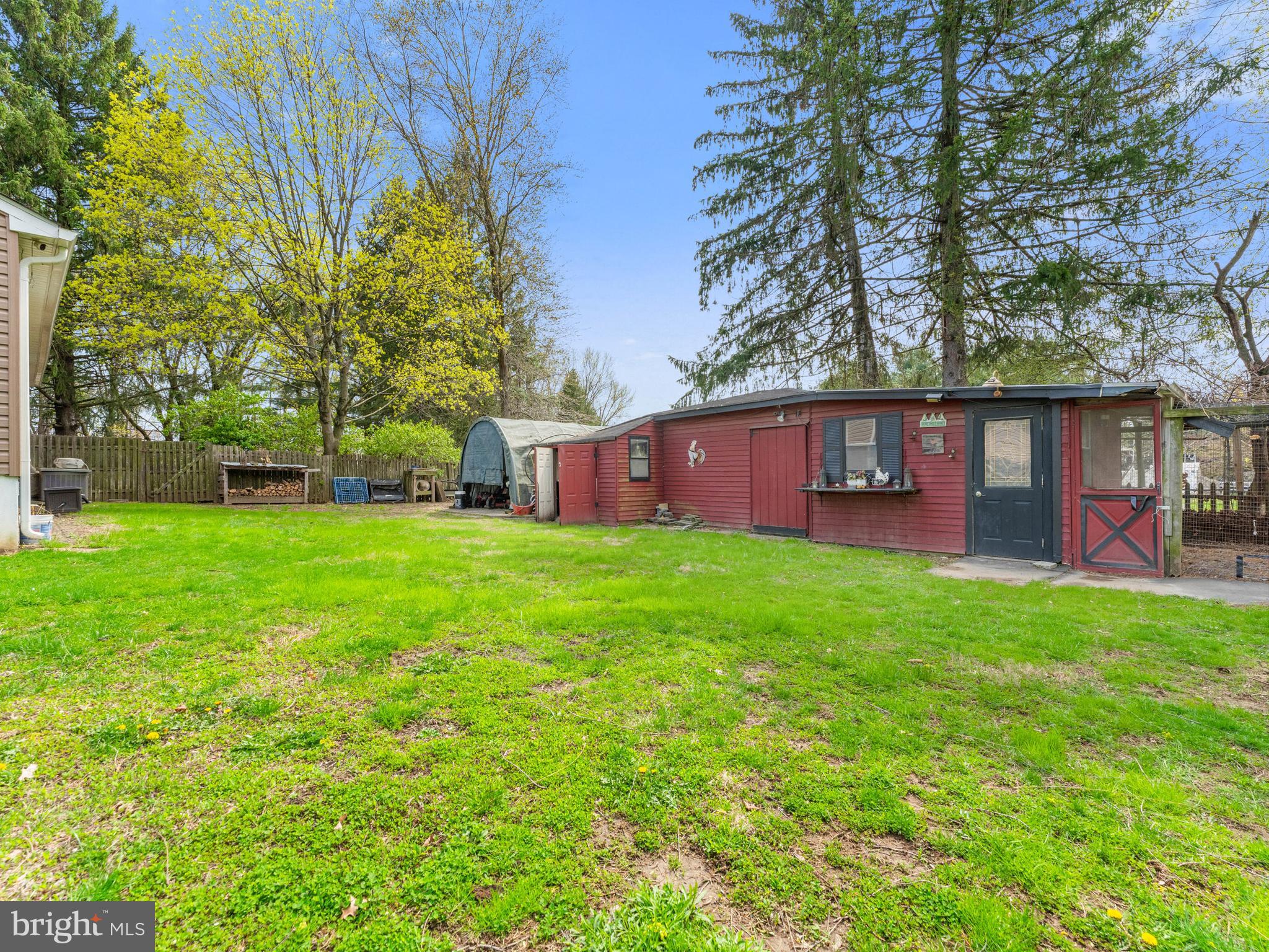 116 Hedding Road Bordentown, NJ 08505 - Photo 11 of 96
