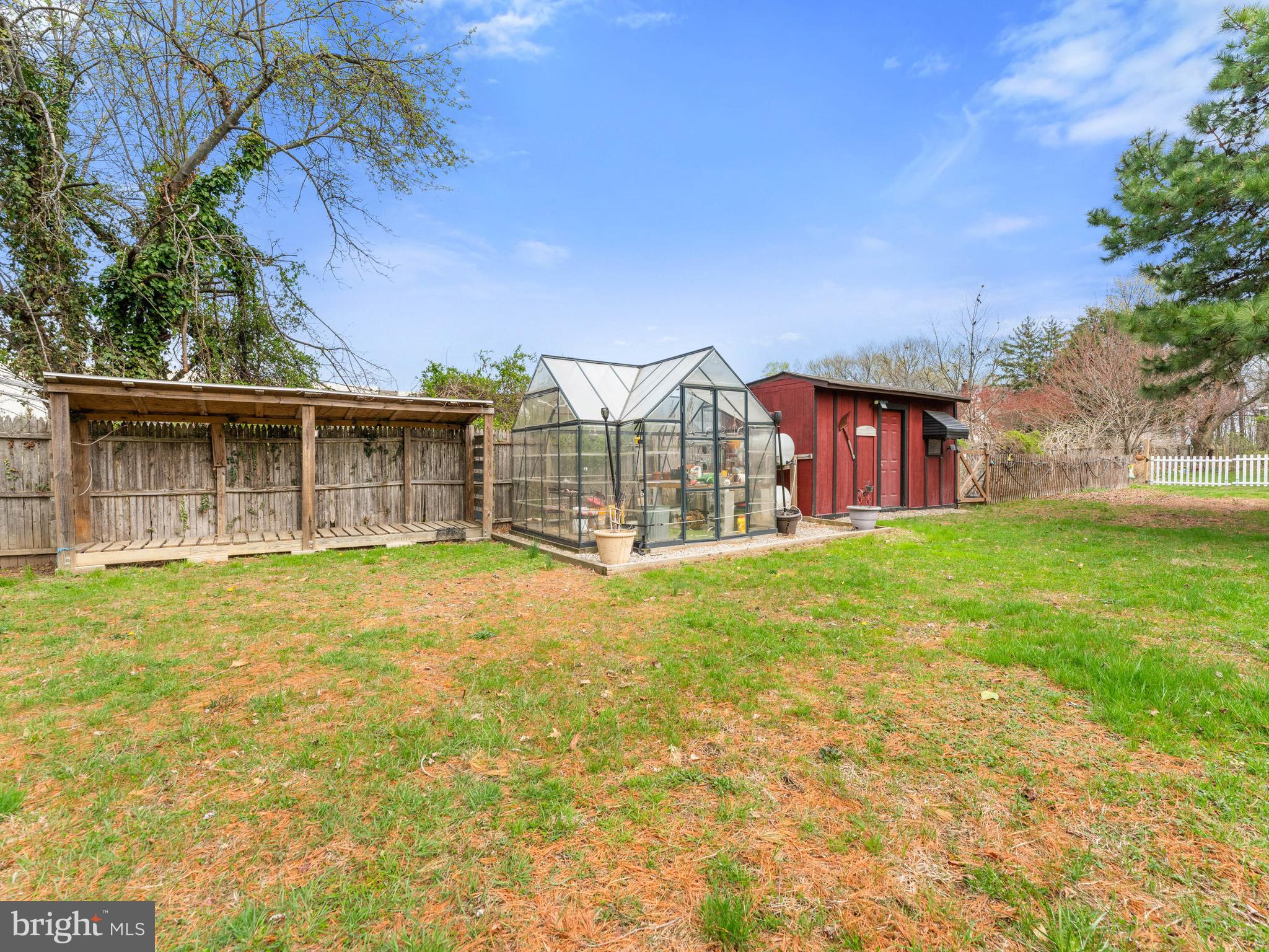 116 Hedding Road Bordentown, NJ 08505 - Photo 12 of 96
