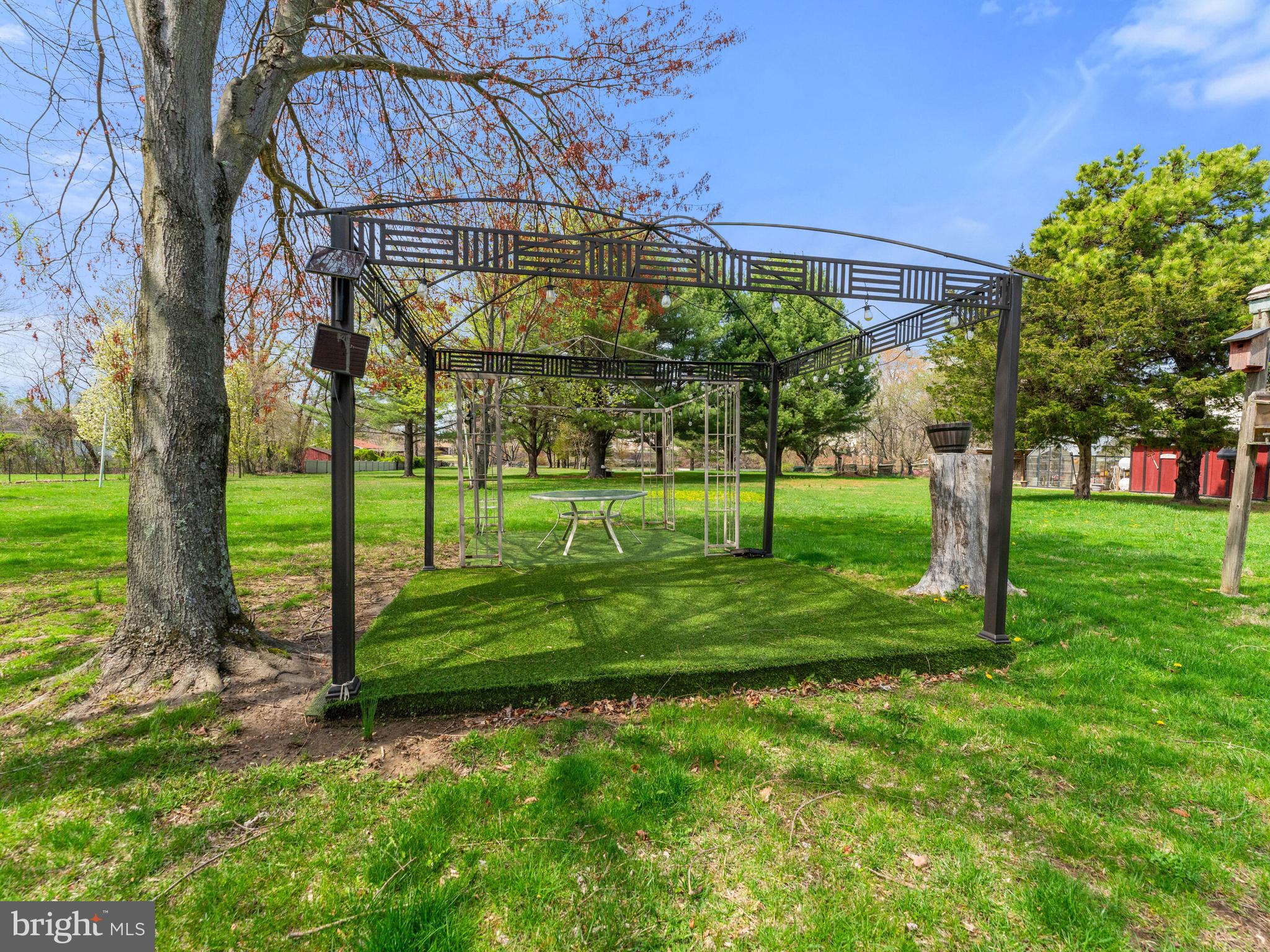 116 Hedding Road Bordentown, NJ 08505 - Photo 18 of 96