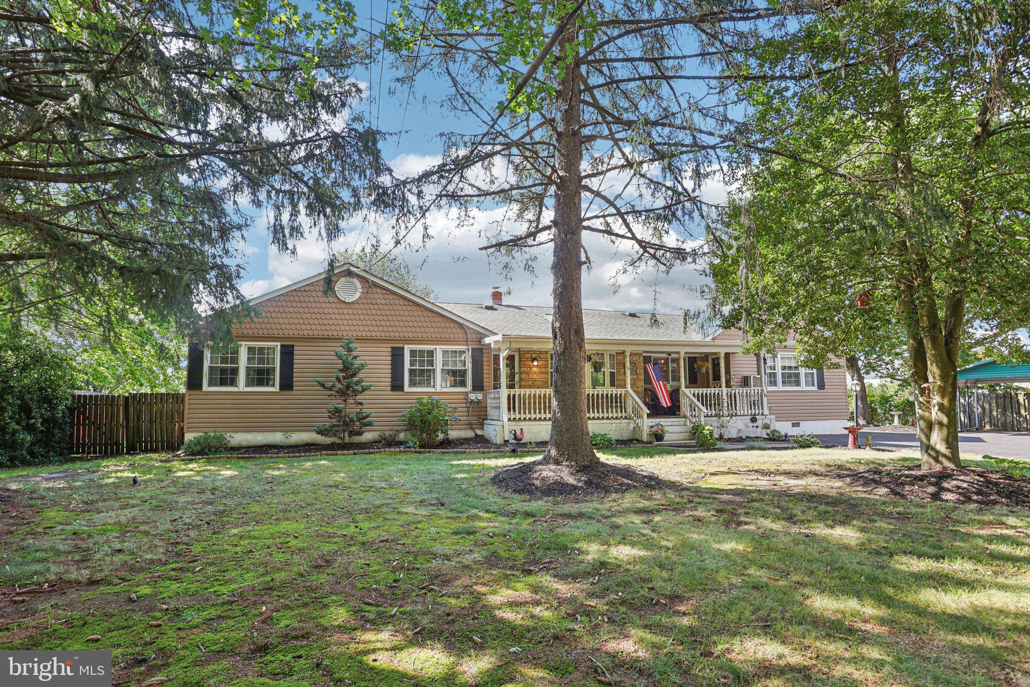 116 Hedding Road Bordentown, NJ 08505 - Photo 2 of 96