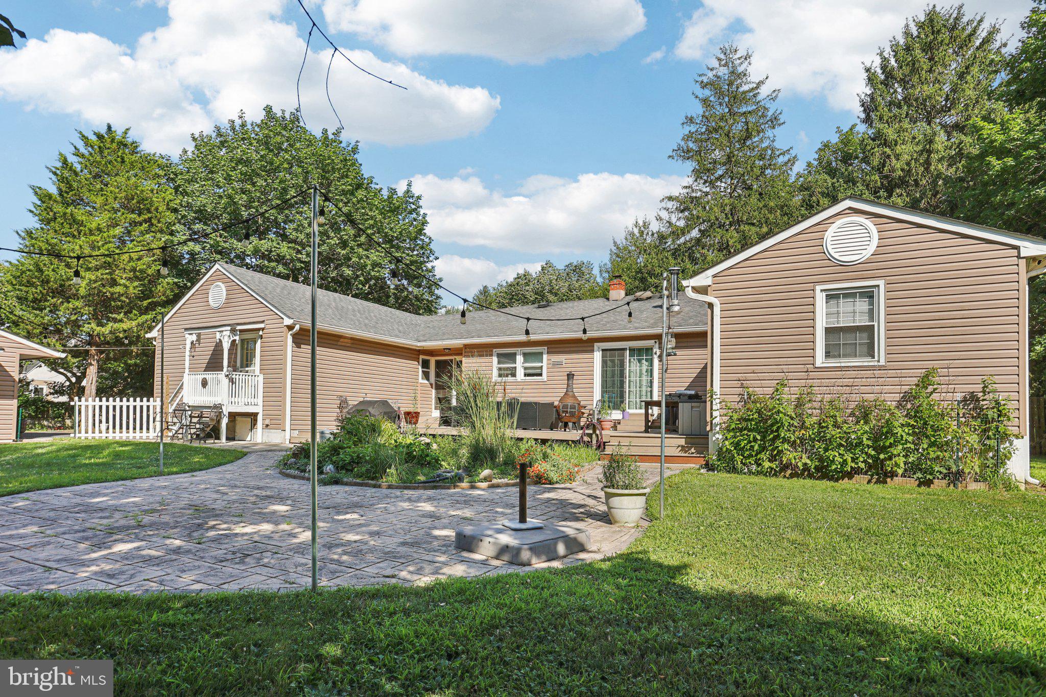 116 Hedding Road Bordentown, NJ 08505 - Photo 22 of 96