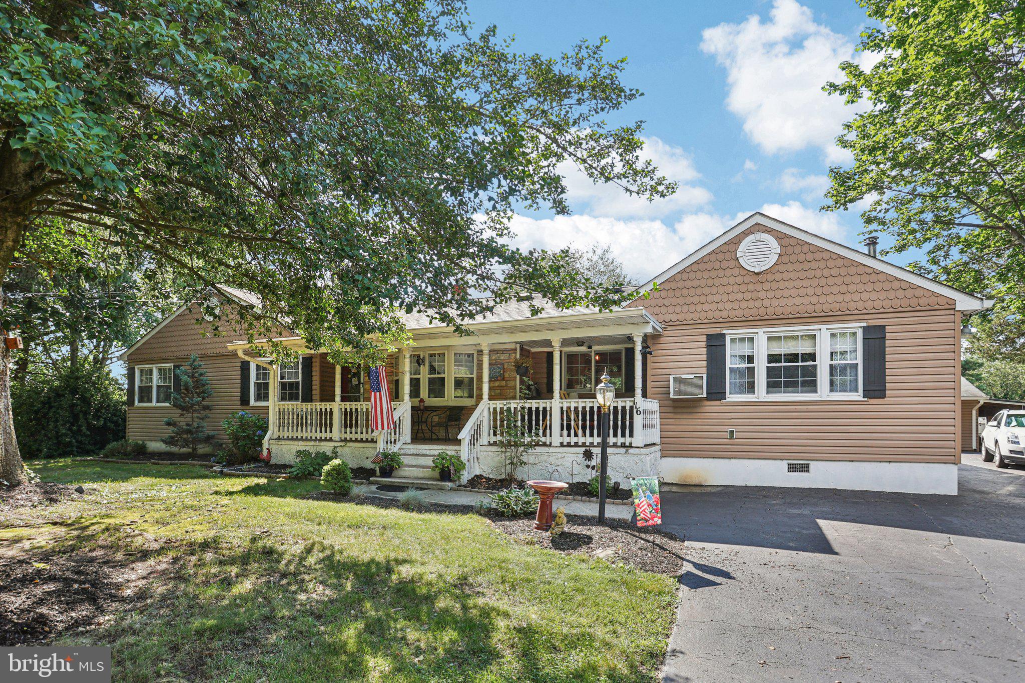 116 Hedding Road Bordentown, NJ 08505 - Photo 3 of 96