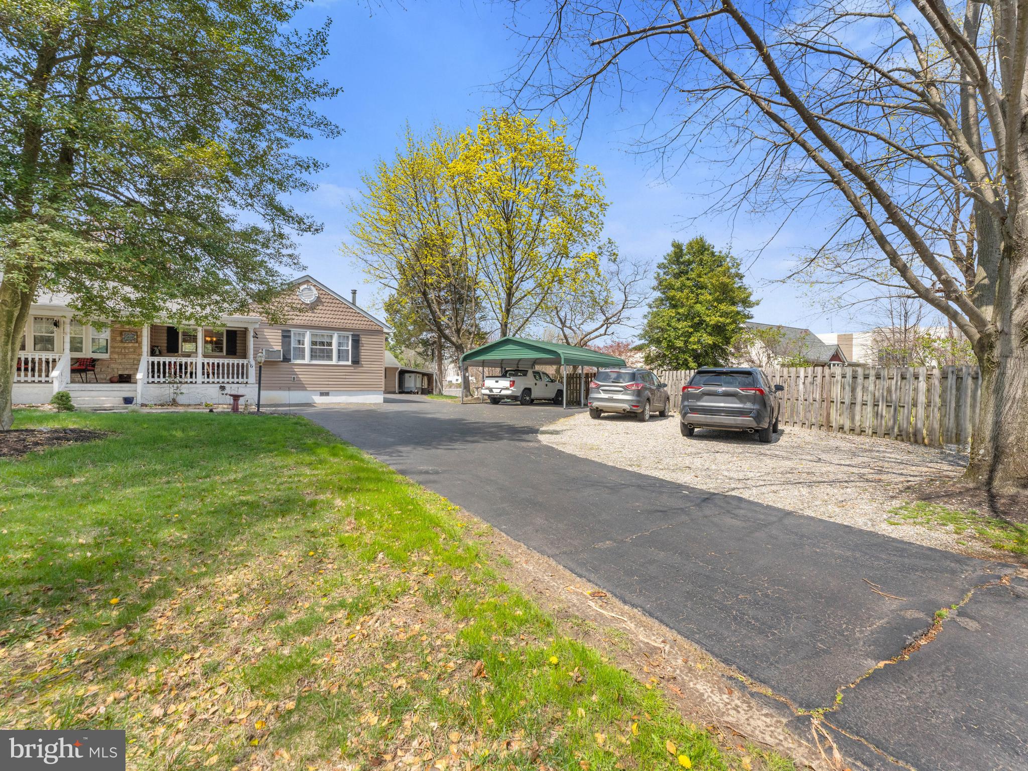 116 Hedding Road Bordentown, NJ 08505 - Photo 4 of 96