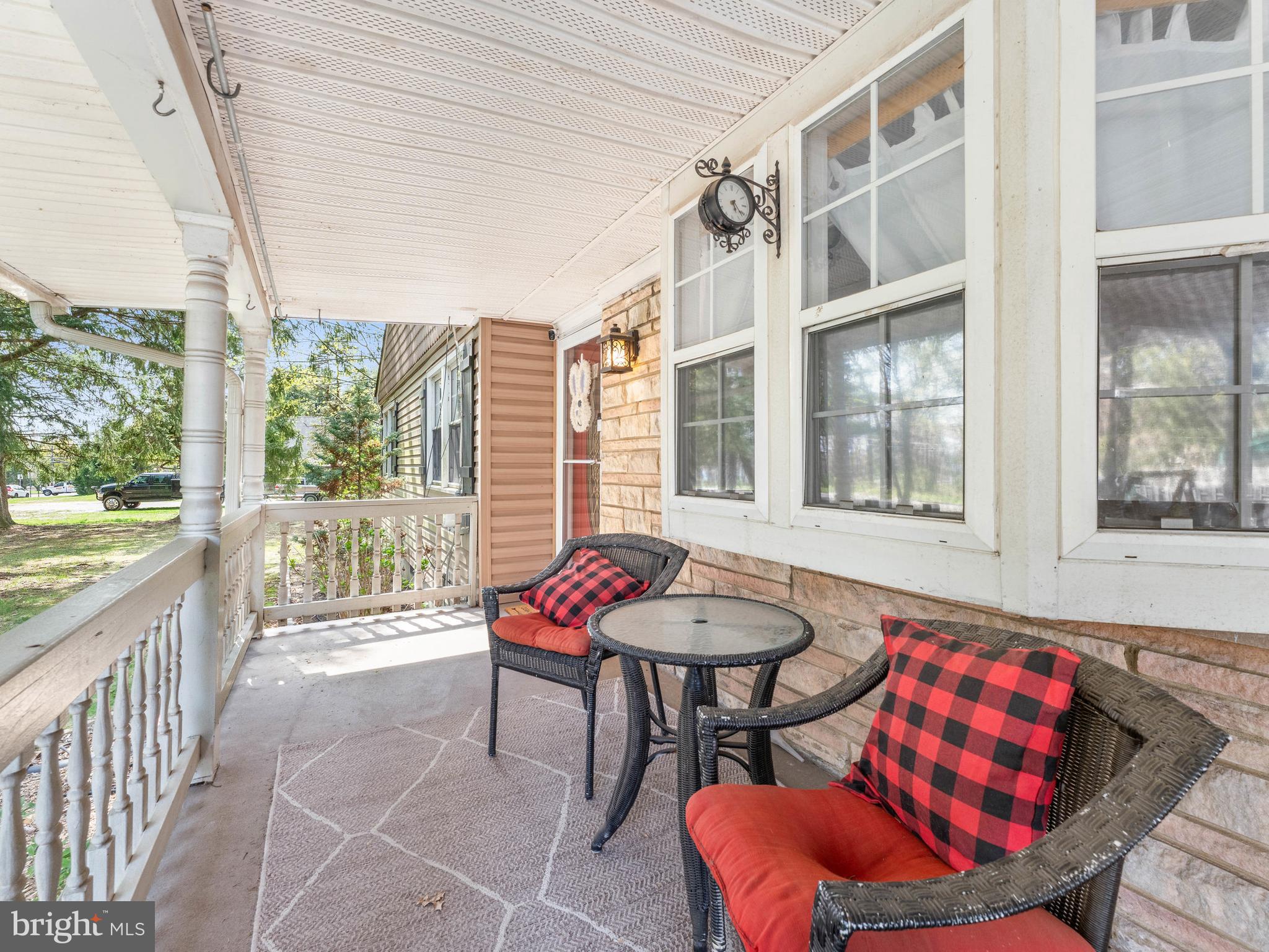 116 Hedding Road Bordentown, NJ 08505 - Photo 5 of 96