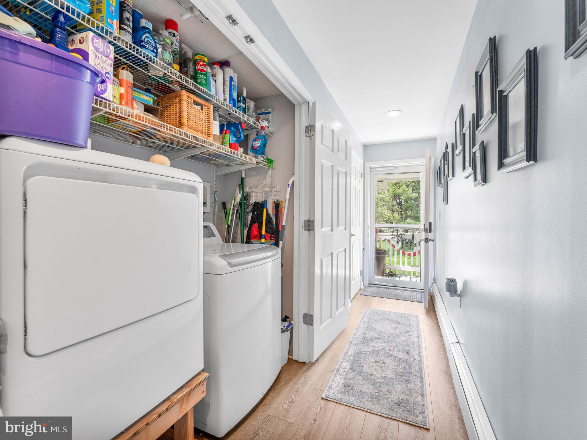 116 Hedding Road Bordentown, NJ 08505 - Photo 53 of 96