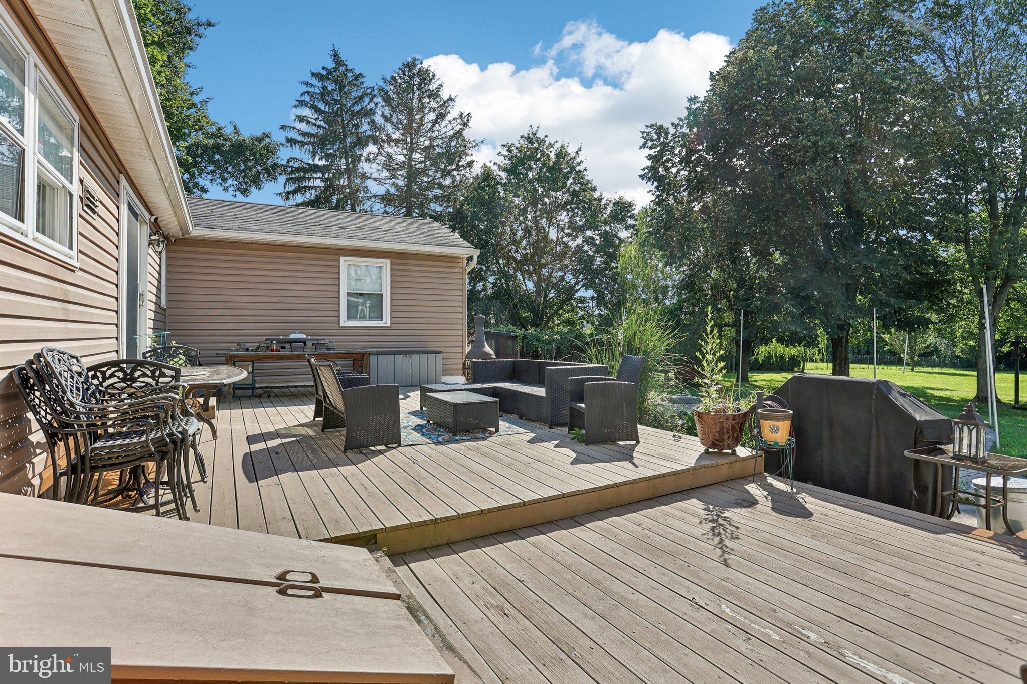 116 Hedding Road Bordentown, NJ 08505 - Photo 73 of 96