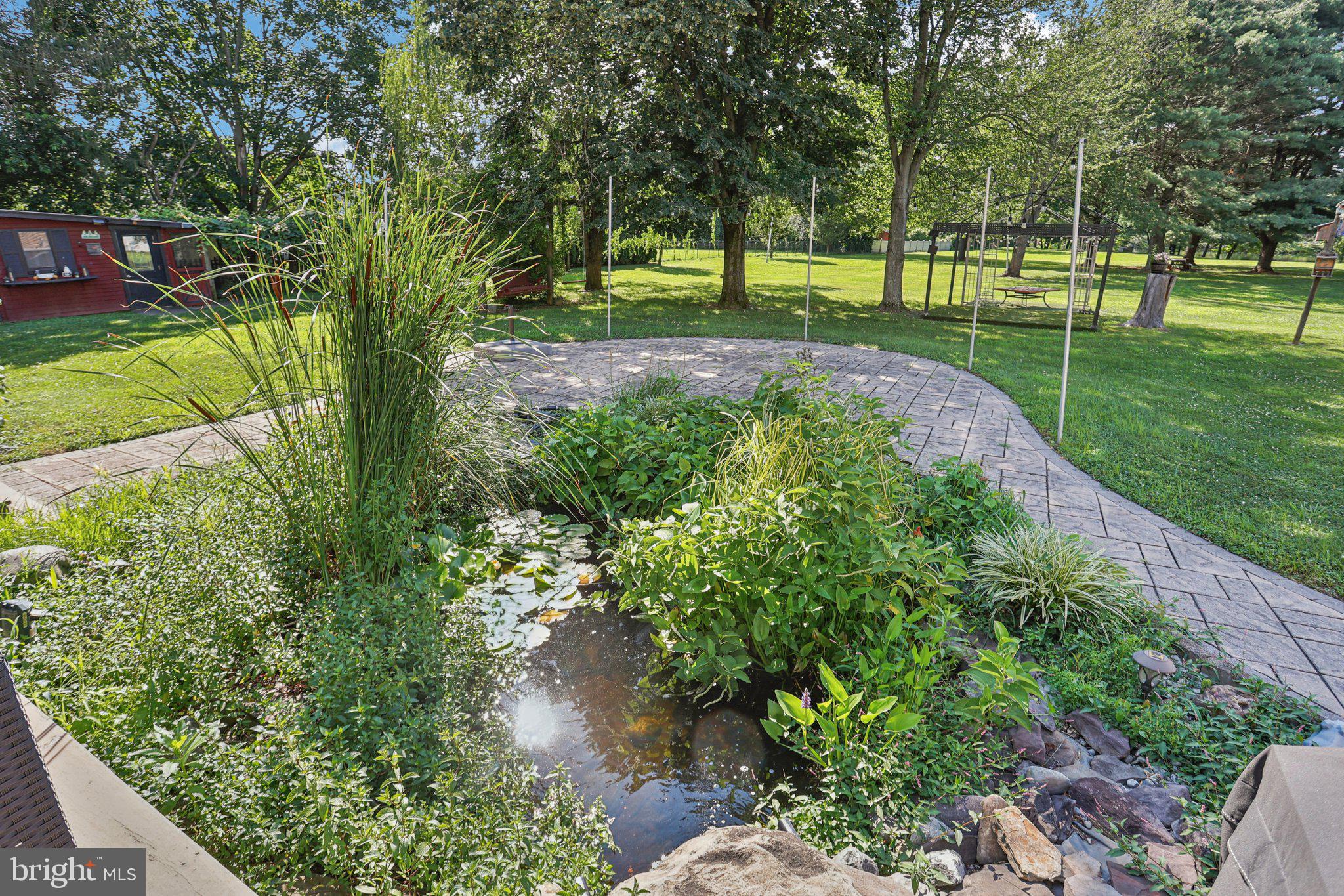 116 Hedding Road Bordentown, NJ 08505 - Photo 75 of 96