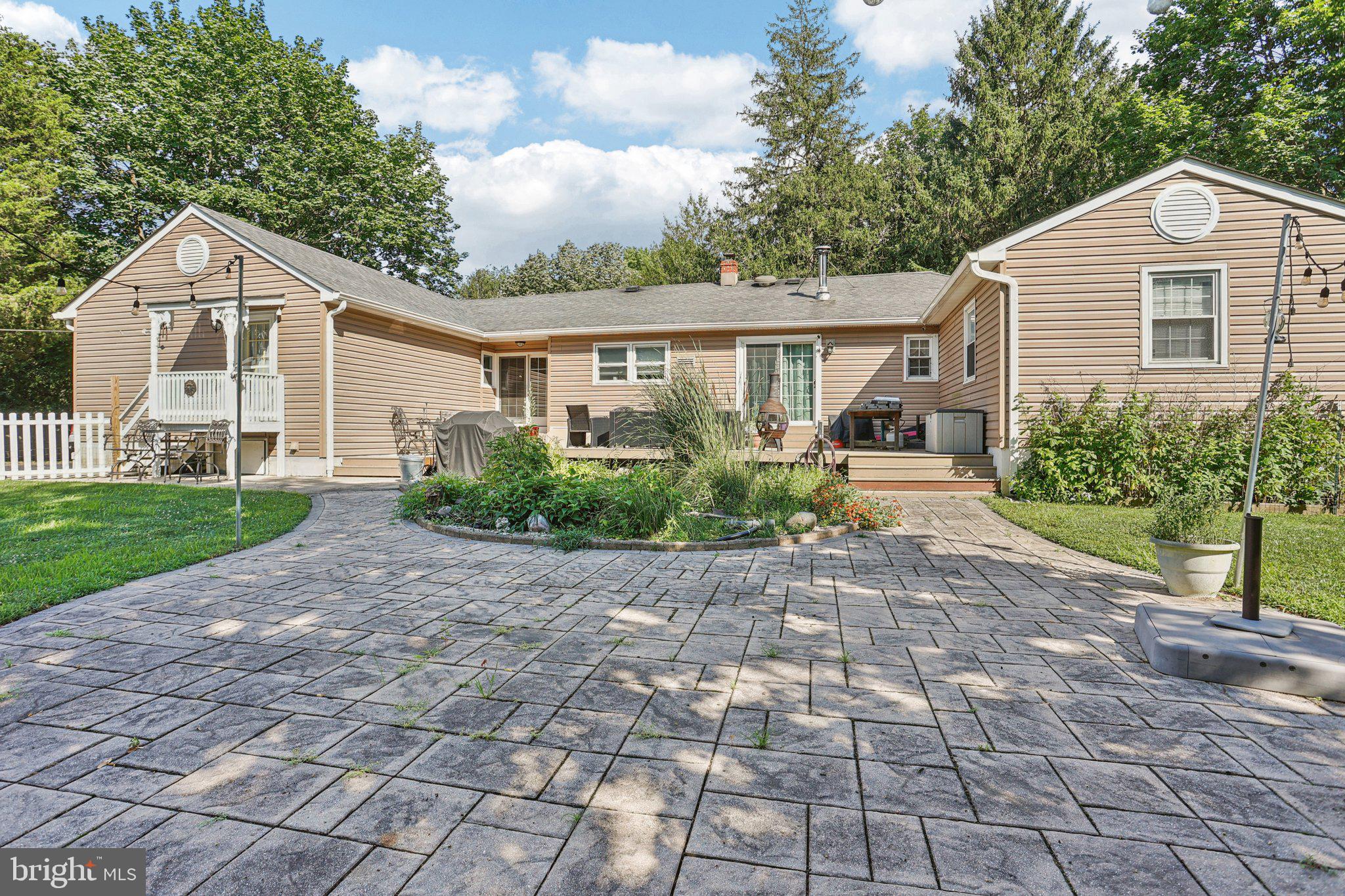 116 Hedding Road Bordentown, NJ 08505 - Photo 76 of 96
