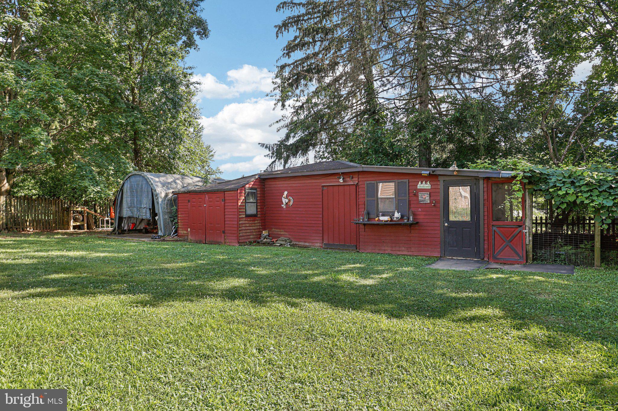 116 Hedding Road Bordentown, NJ 08505 - Photo 77 of 96