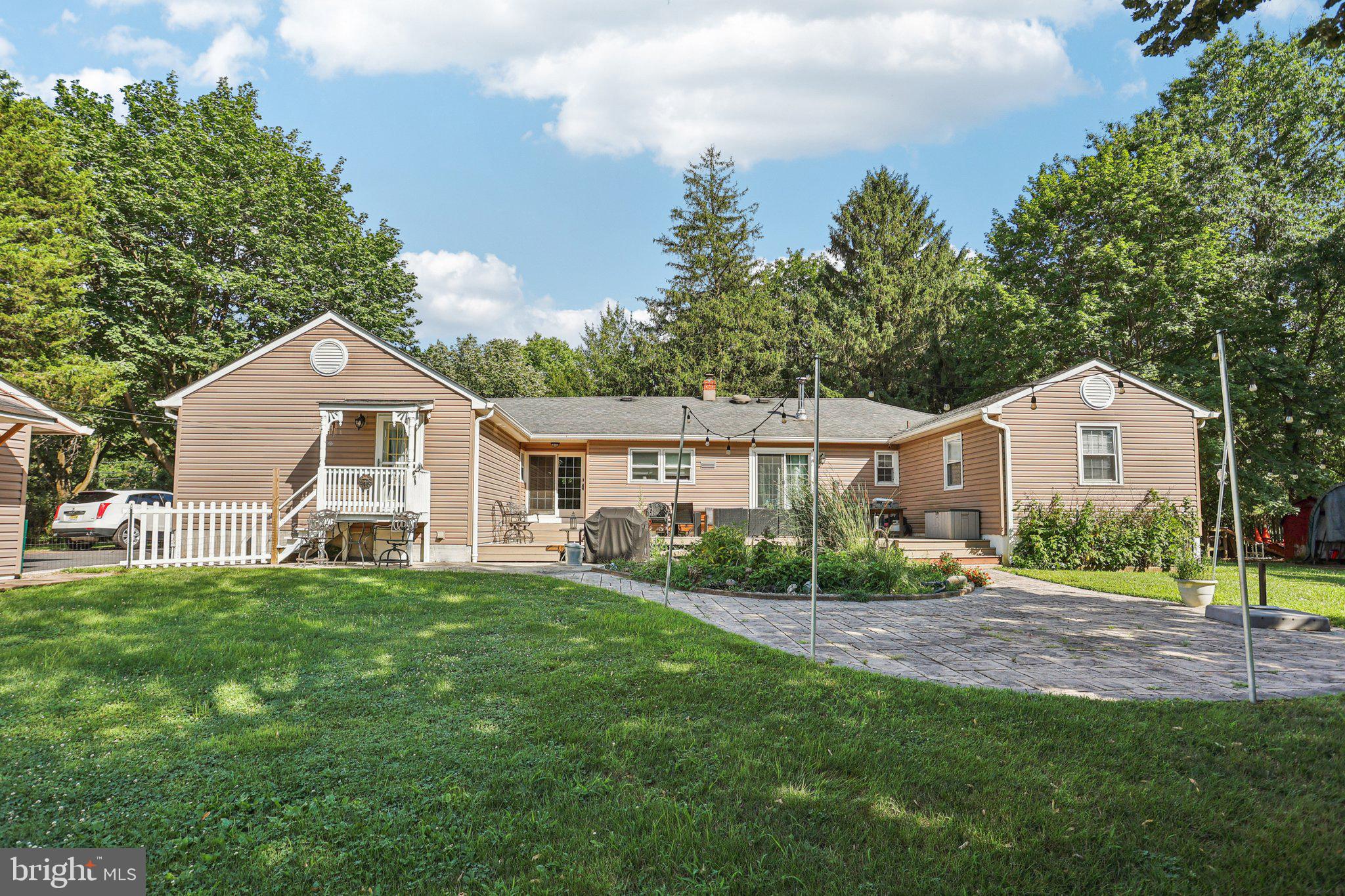 116 Hedding Road Bordentown, NJ 08505 - Photo 78 of 96