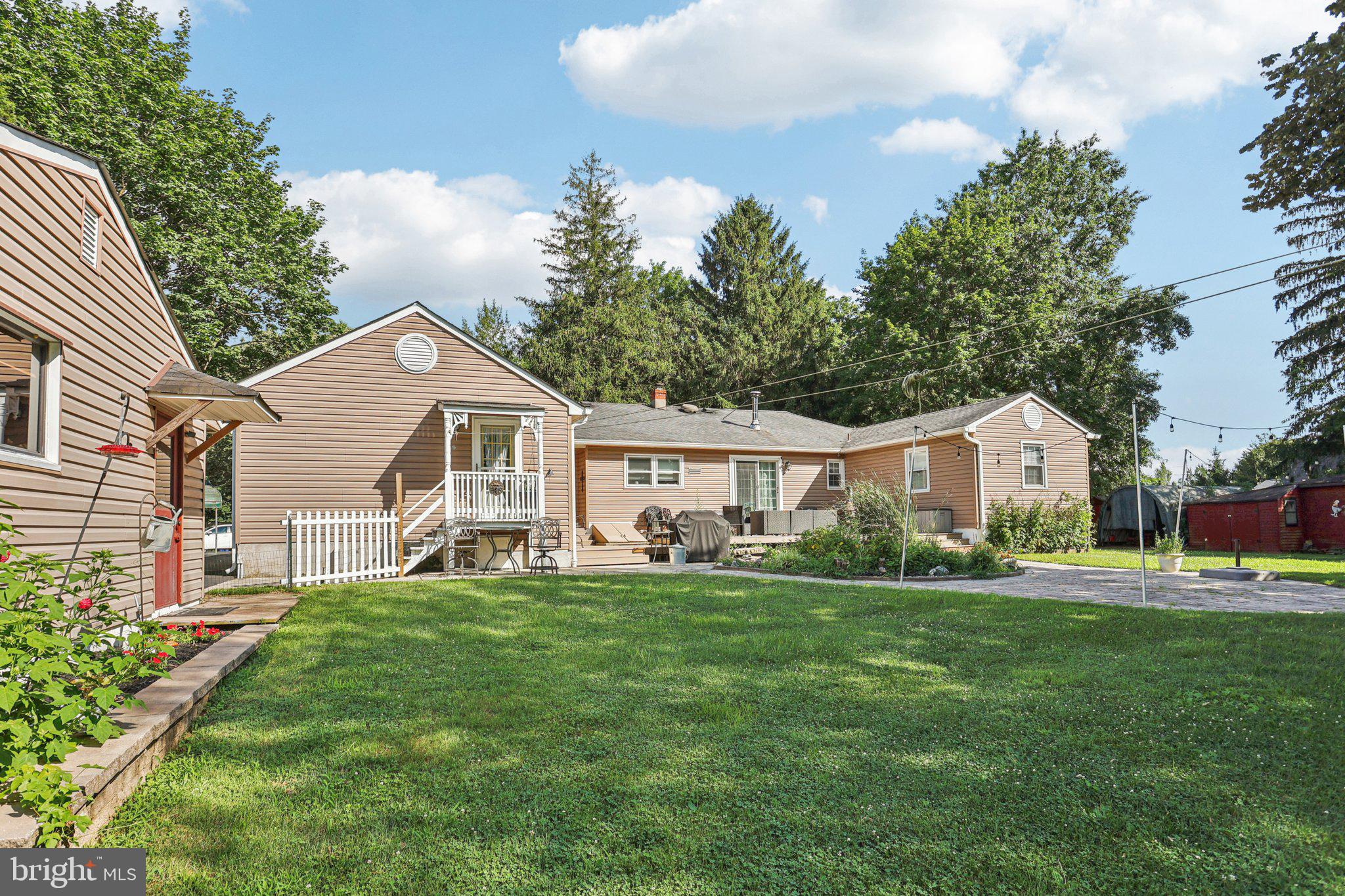 116 Hedding Road Bordentown, NJ 08505 - Photo 80 of 96