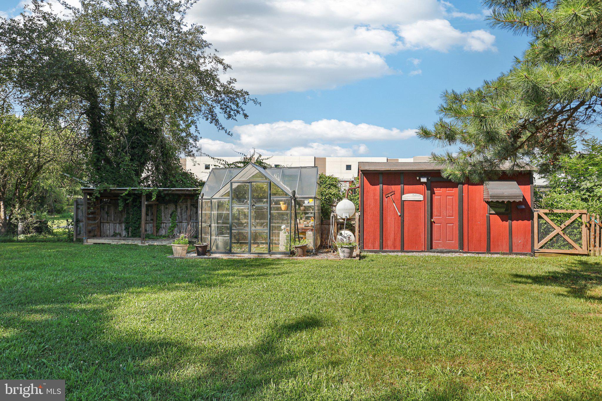 116 Hedding Road Bordentown, NJ 08505 - Photo 82 of 96