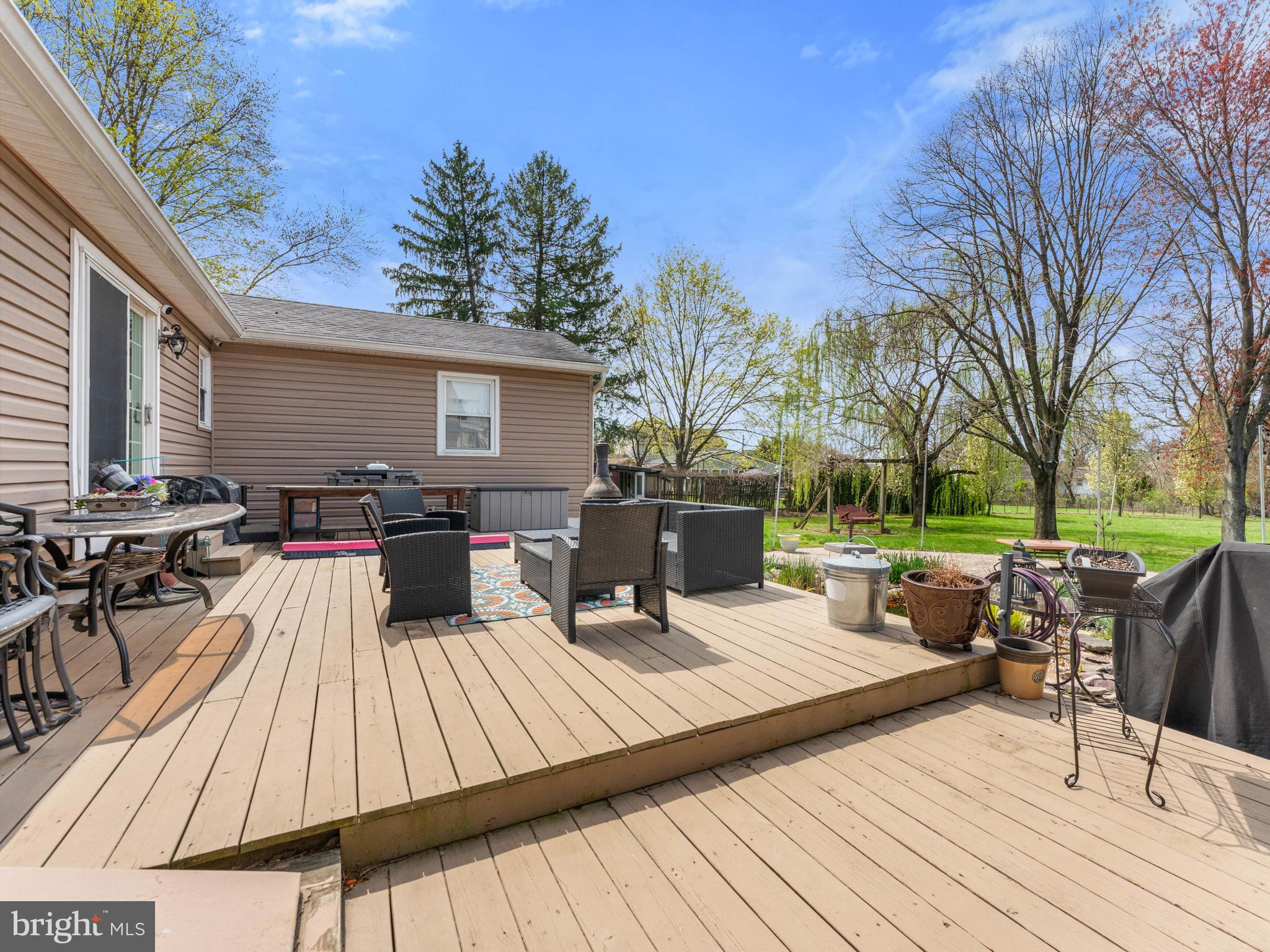 116 Hedding Road Bordentown, NJ 08505 - Photo 89 of 96