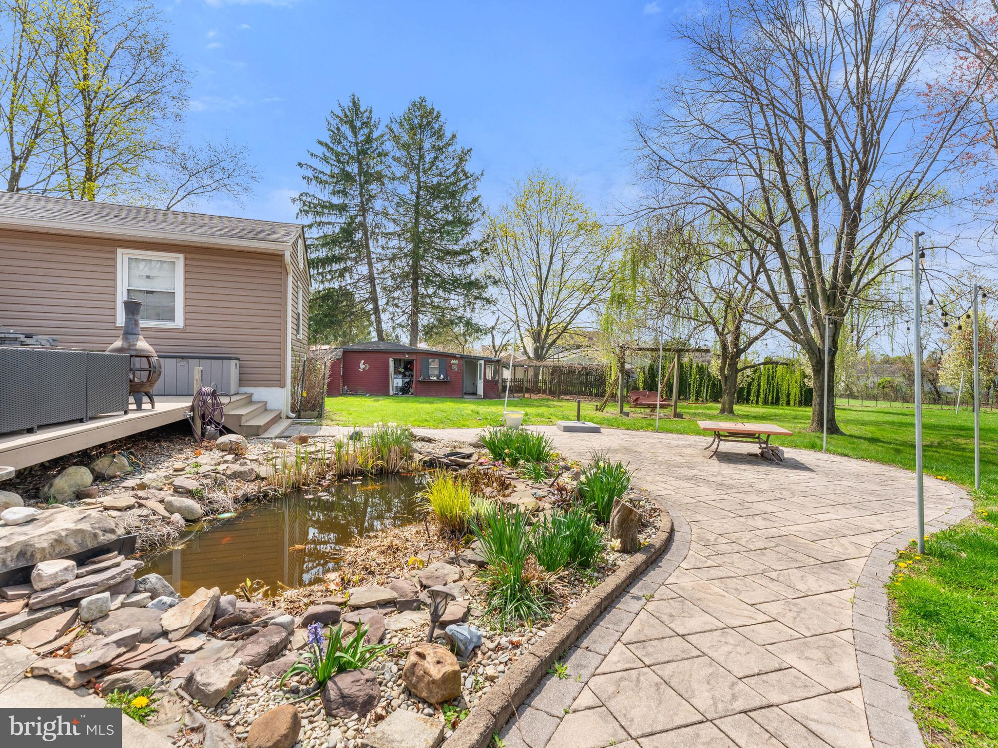 116 Hedding Road Bordentown, NJ 08505 - Photo 90 of 96
