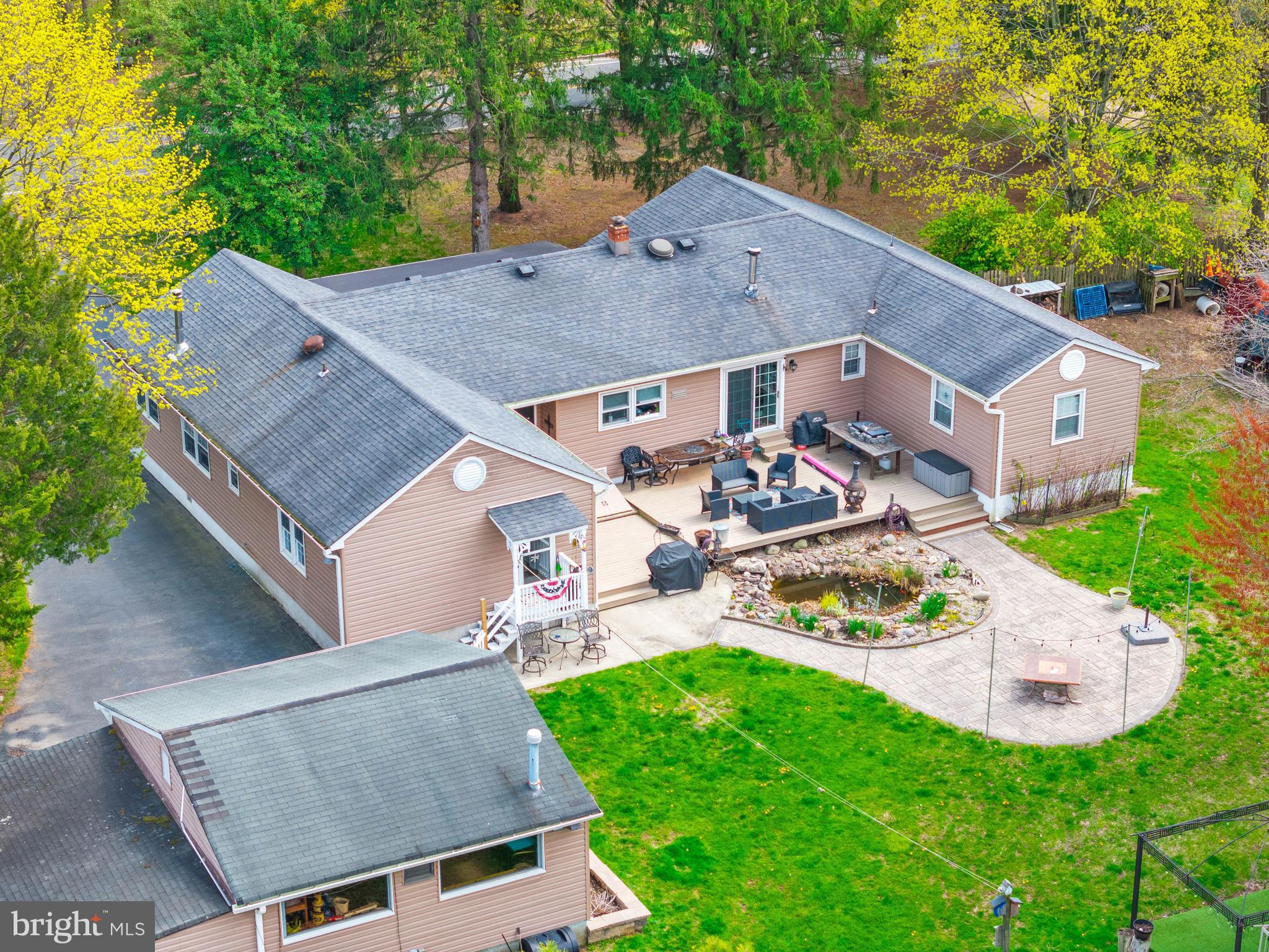 116 Hedding Road Bordentown, NJ 08505 - Photo 9 of 96