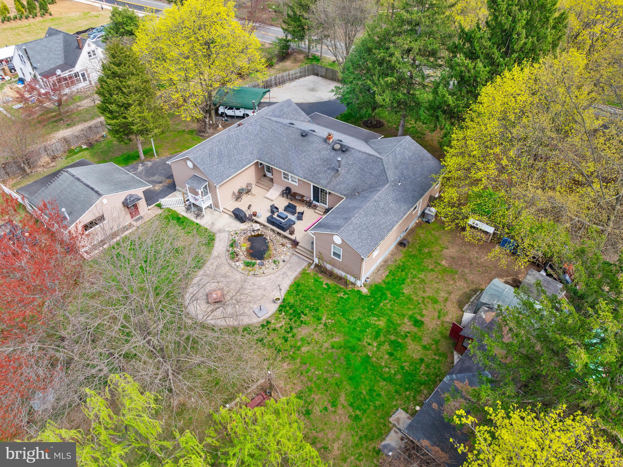 116 Hedding Road Bordentown, NJ 08505 - Photo 91 of 96