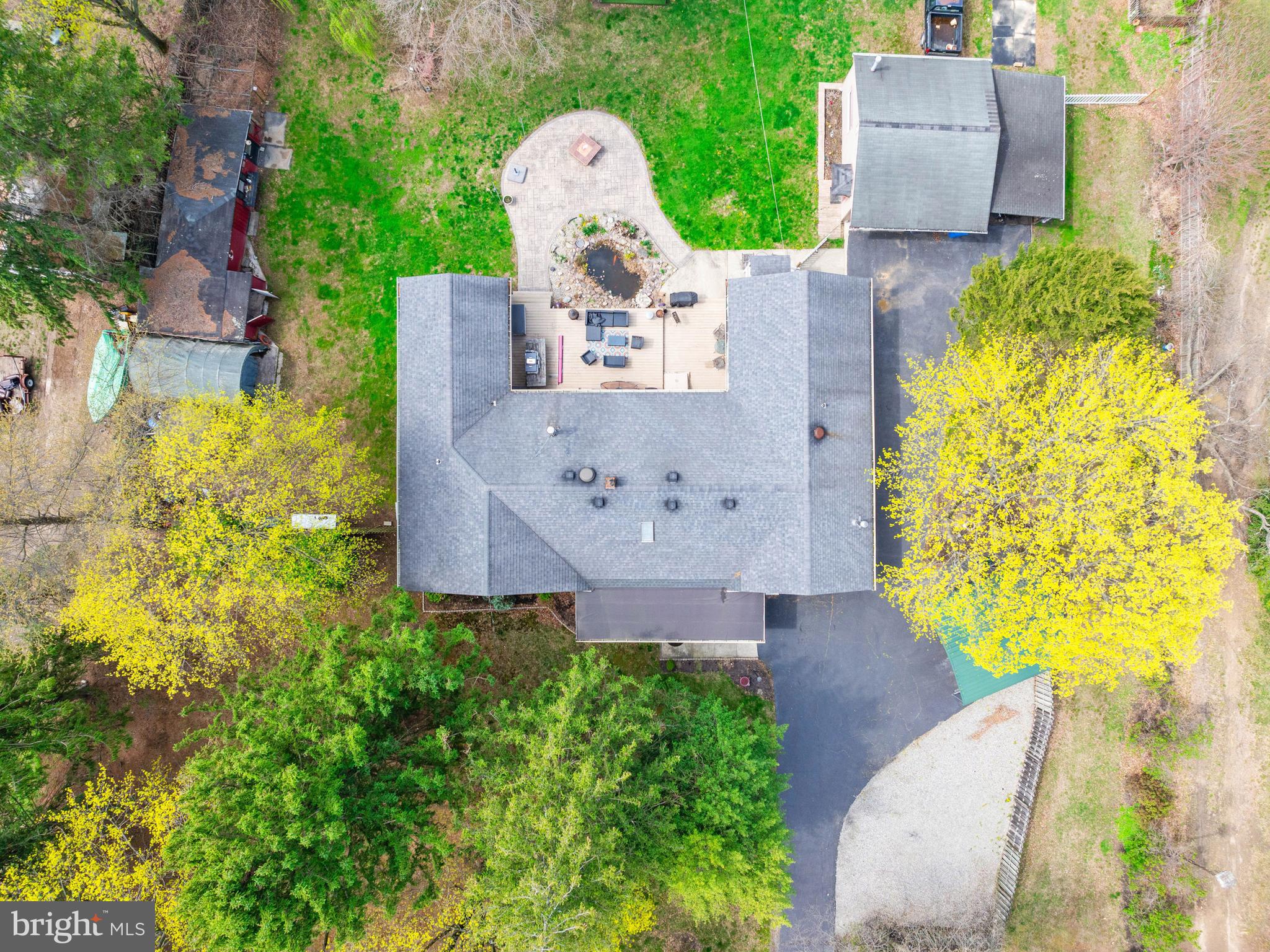116 Hedding Road Bordentown, NJ 08505 - Photo 92 of 96