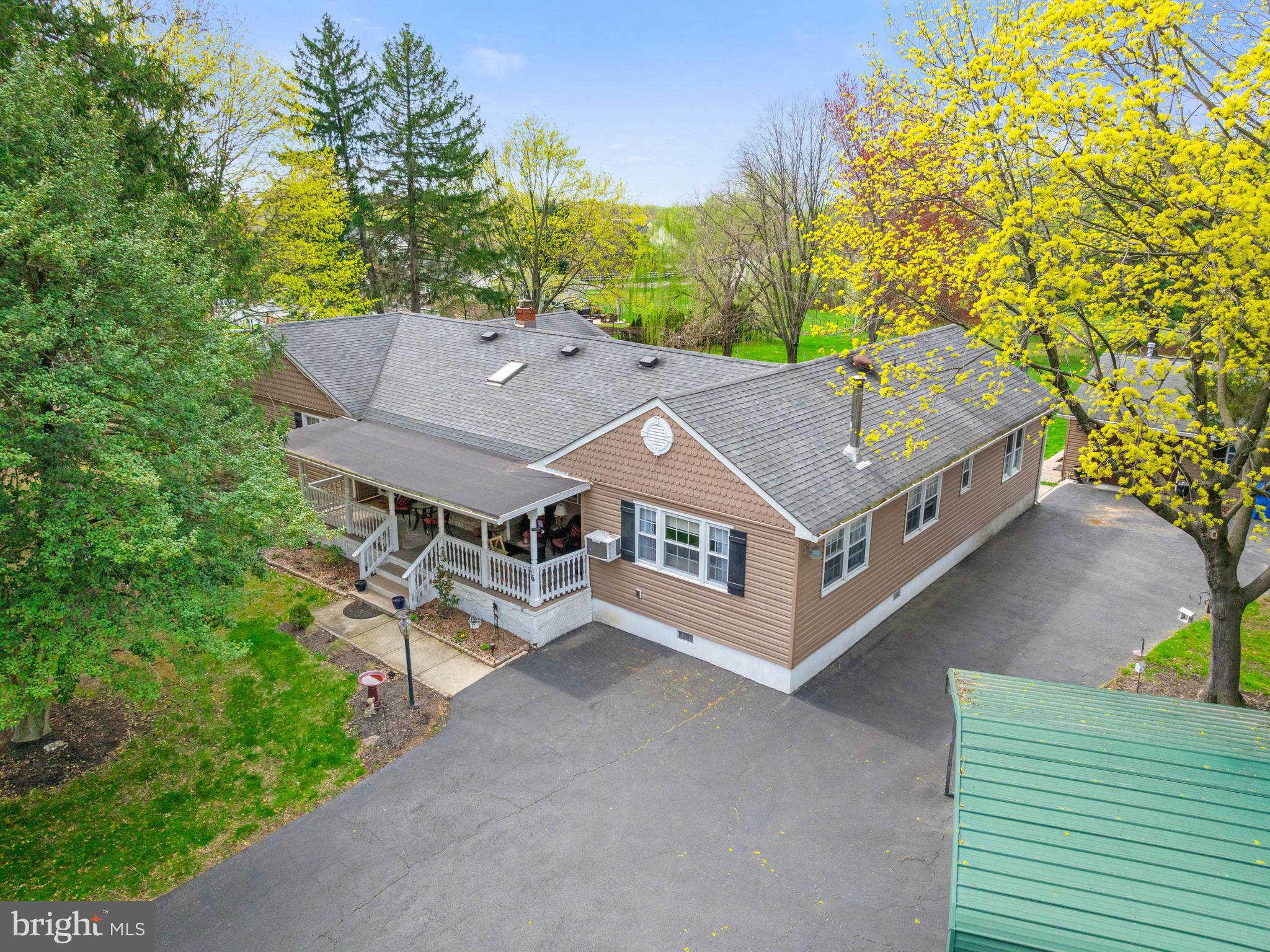 116 Hedding Road Bordentown, NJ 08505 - Photo 93 of 96