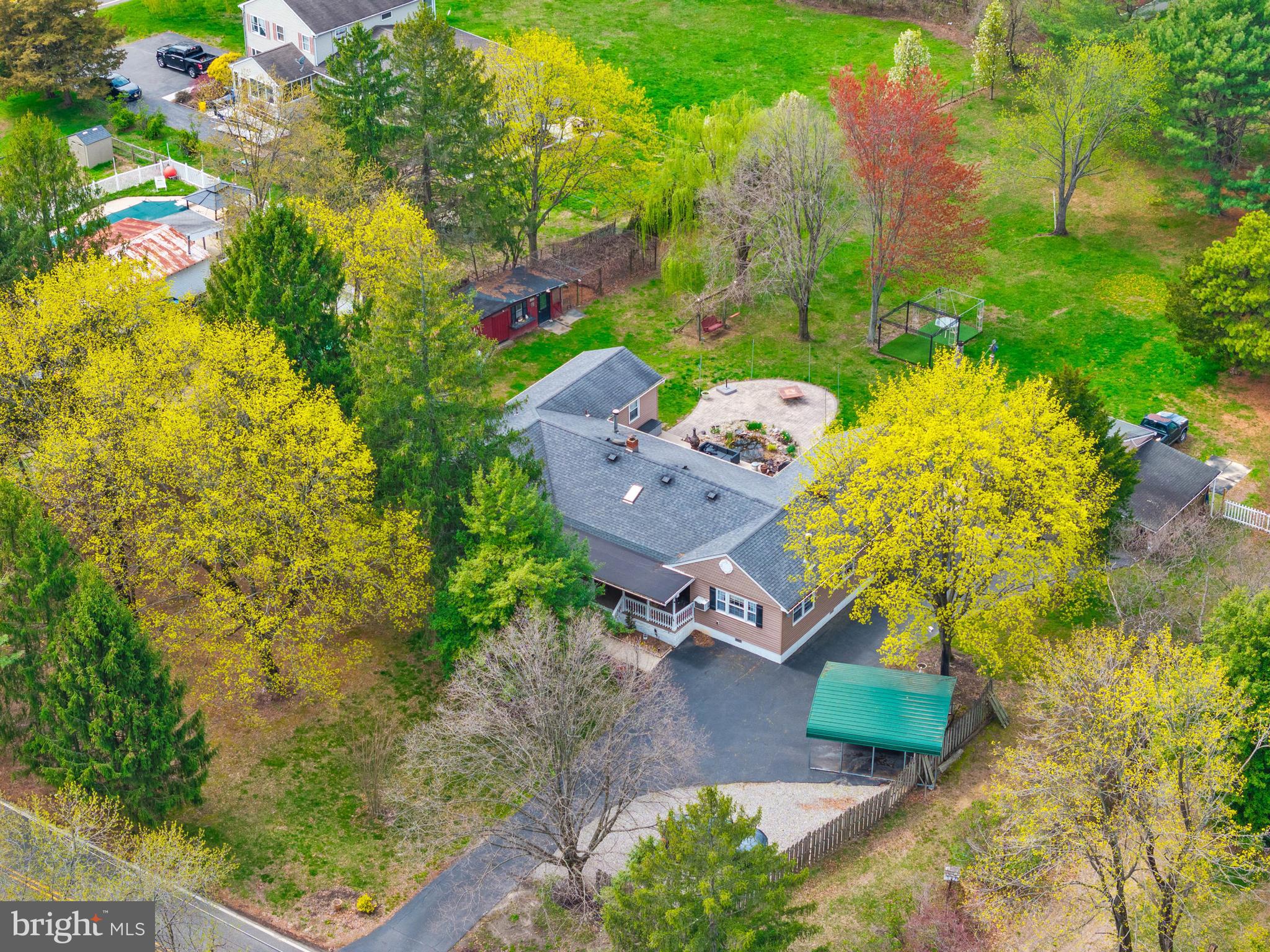 116 Hedding Road Bordentown, NJ 08505 - Photo 94 of 96
