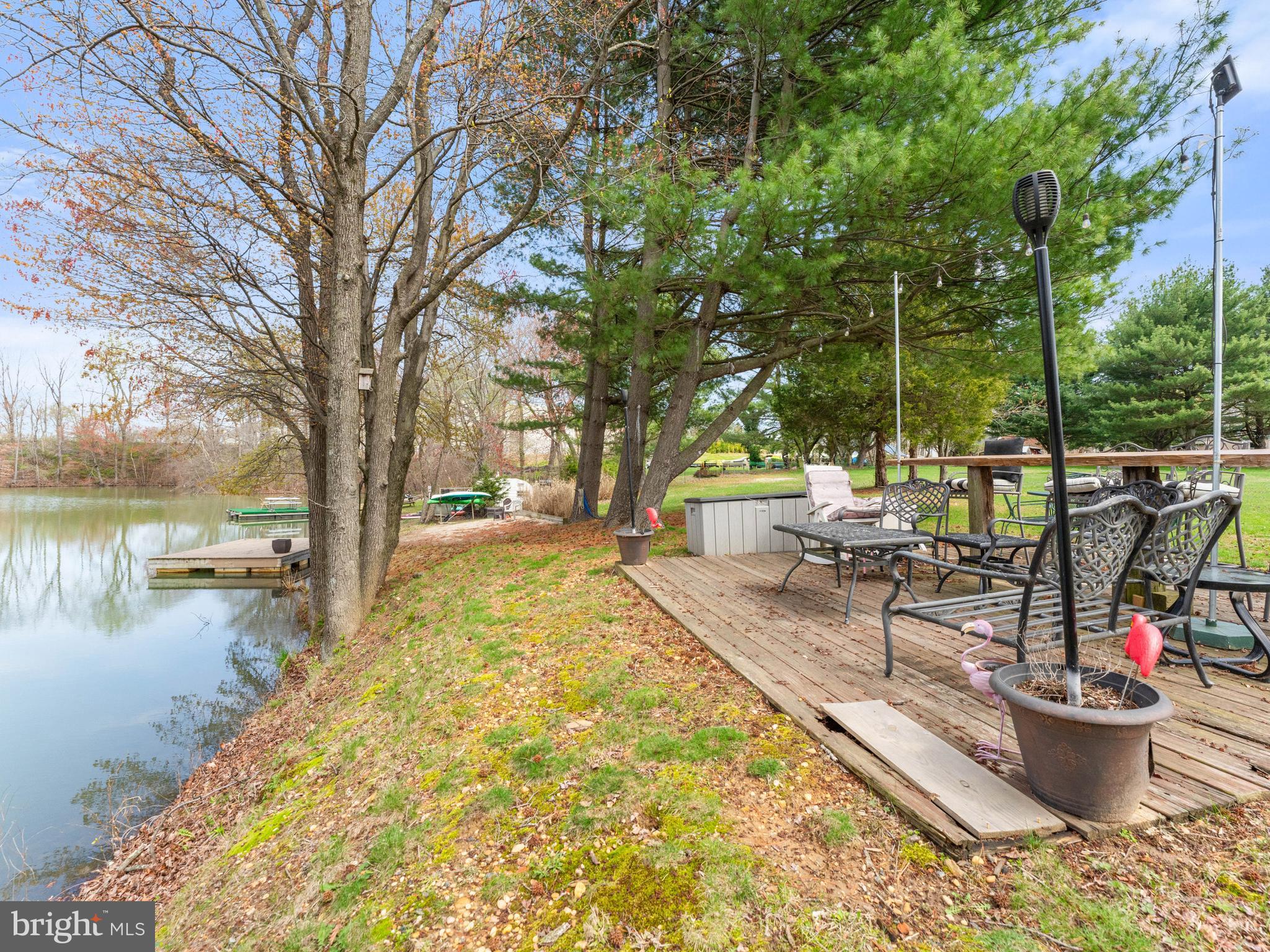 116 Hedding Road Bordentown, NJ 08505 - Photo 95 of 96