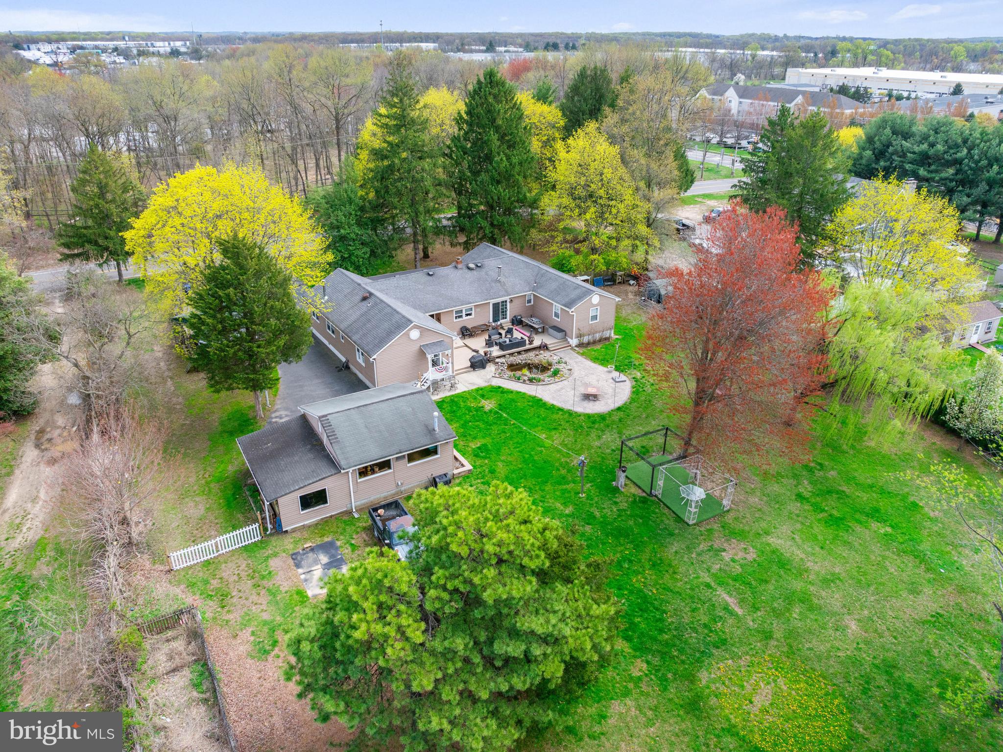 116 Hedding Road Bordentown, NJ 08505 - Photo 10 of 96