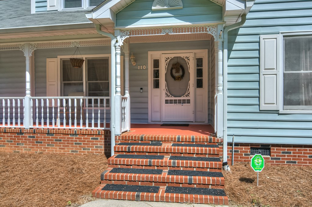 110 Rolling Rock Road Aiken, SC 29803 - Photo 6 of 43