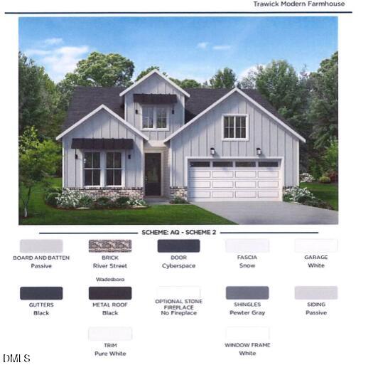 a black and white photo of a house