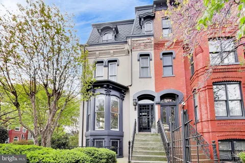 $1,385,000 | 1302 R Street Northwest, Unit 1, Washington, DC 20009