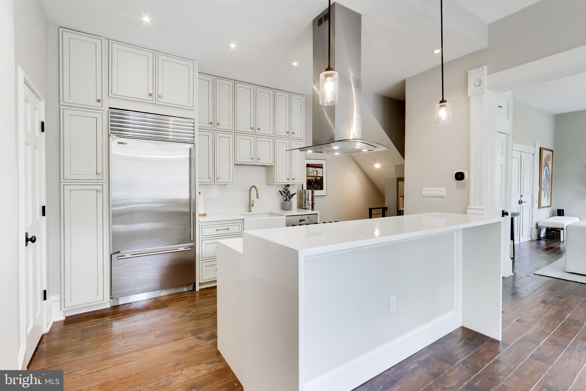 1302 R Street Northwest, Unit 1 Washington, DC 20009 - Photo 11 of 29
