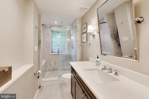 $1,385,000 | 1302 R Street Northwest, Unit 1, Washington, DC 20009