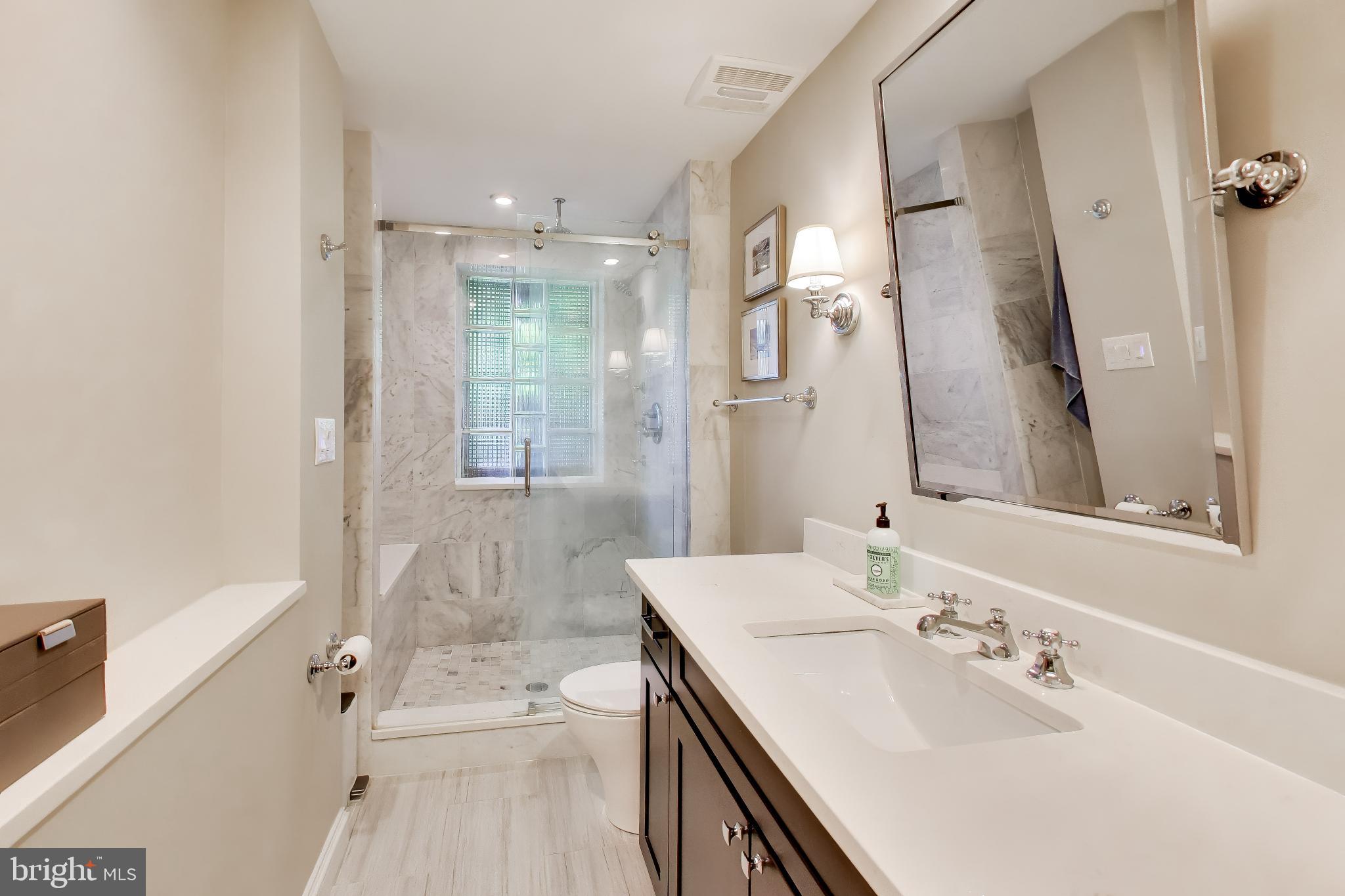 1302 R Street Northwest, Unit 1 Washington, DC 20009 - Photo 22 of 29