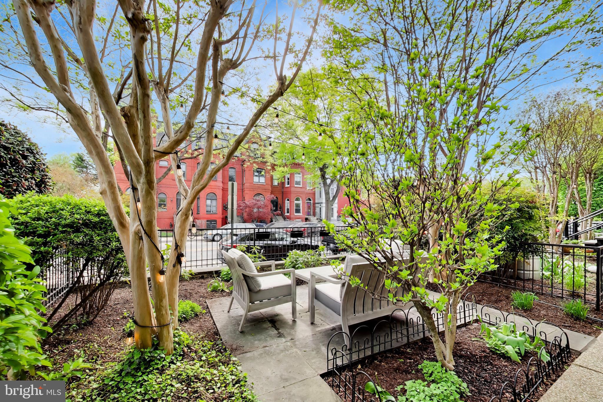 1302 R Street Northwest, Unit 1 Washington, DC 20009 - Photo 26 of 29