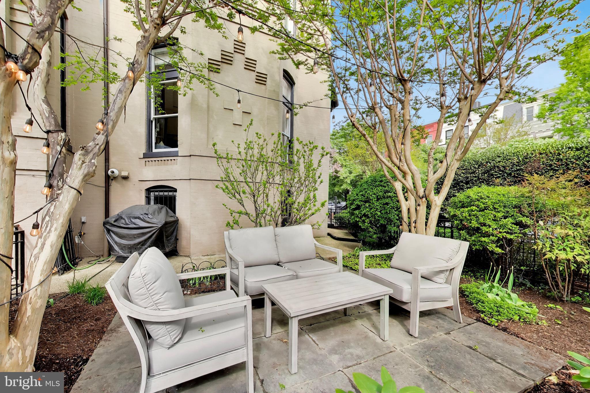 1302 R Street Northwest, Unit 1 Washington, DC 20009 - Photo 28 of 29