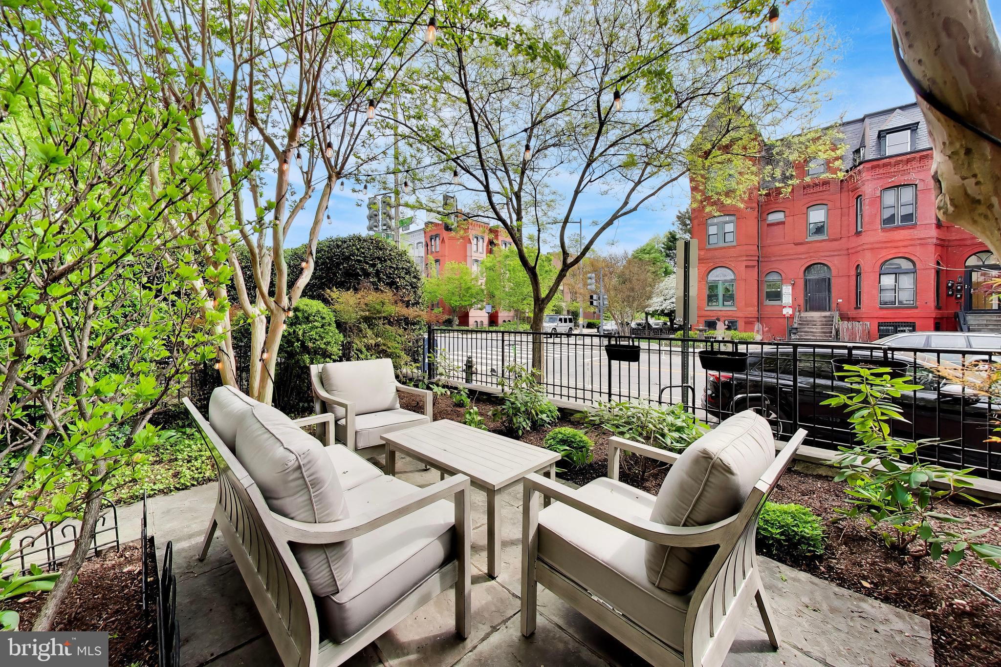 1302 R Street Northwest, Unit 1 Washington, DC 20009 - Photo 29 of 29