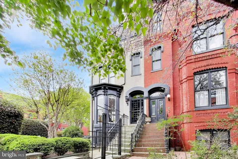 $1,385,000 | 1302 R Street Northwest, Unit 1, Washington, DC 20009