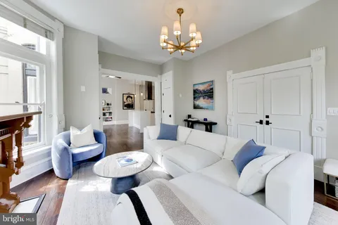 $1,385,000 | 1302 R Street Northwest, Unit 1, Washington, DC 20009