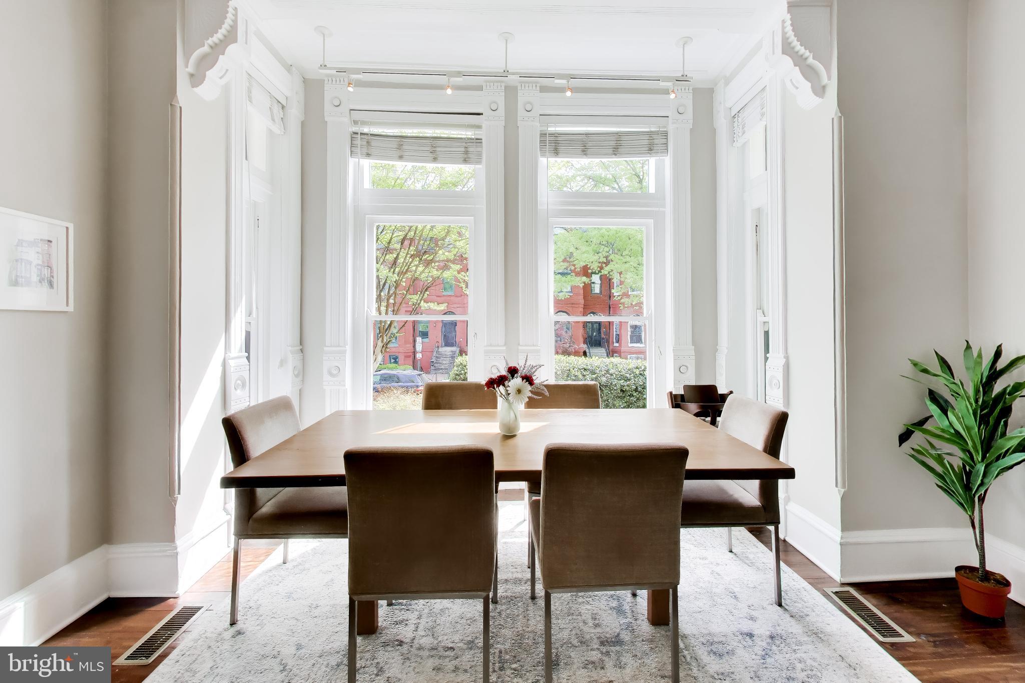 1302 R Street Northwest, Unit 1 Washington, DC 20009 - Photo 7 of 29