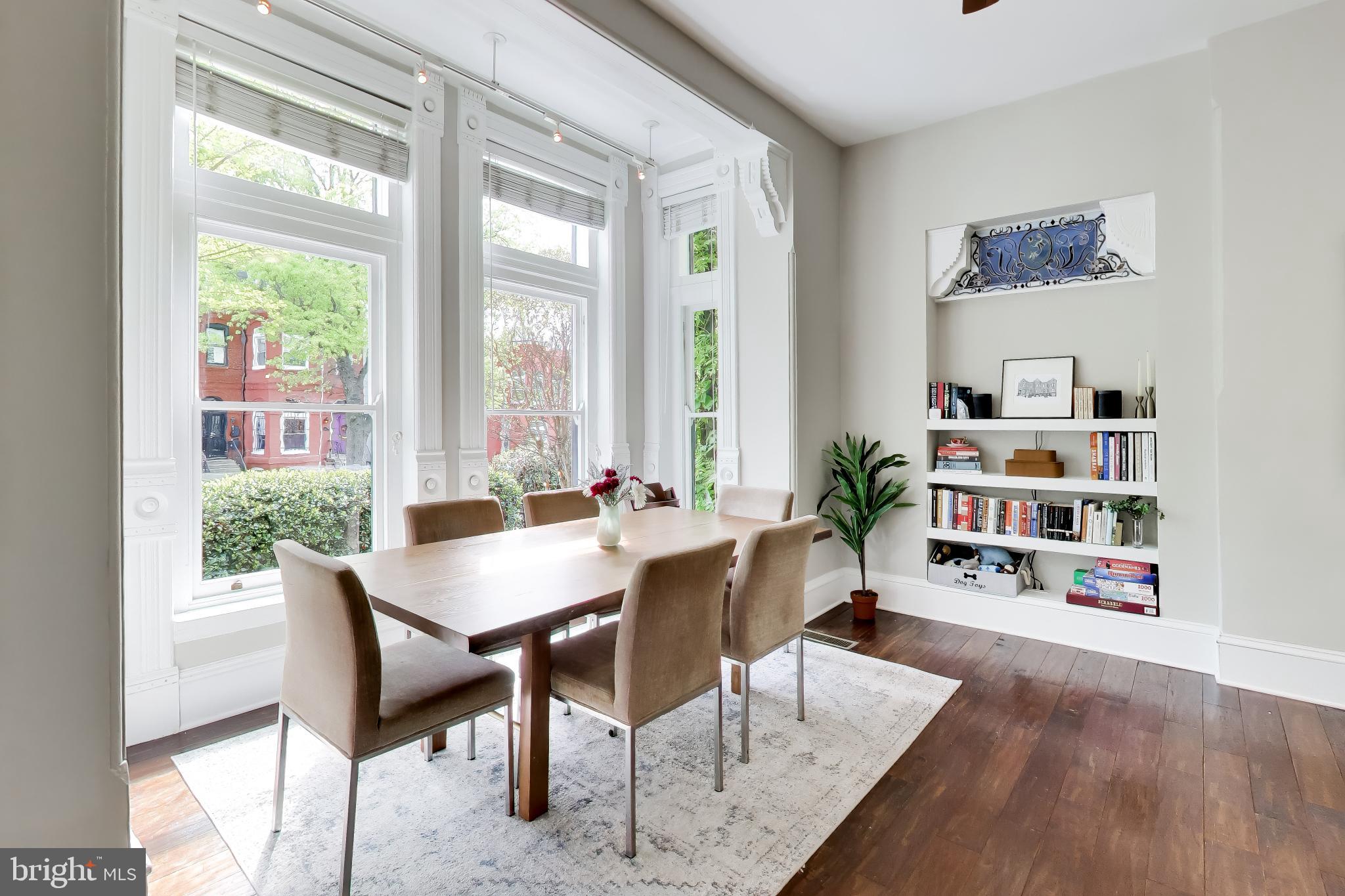 1302 R Street Northwest, Unit 1 Washington, DC 20009 - Photo 8 of 29
