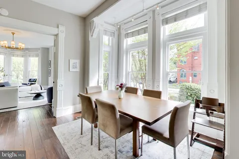 $1,385,000 | 1302 R Street Northwest, Unit 1, Washington, DC 20009