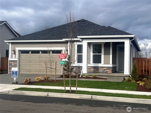 $673,990 | 549 Thompson Drive, Enumclaw, WA 98022