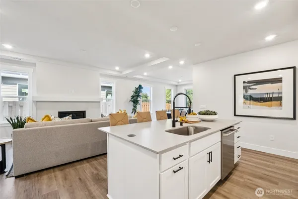 $673,990 | 549 Thompson Drive, Enumclaw, WA 98022