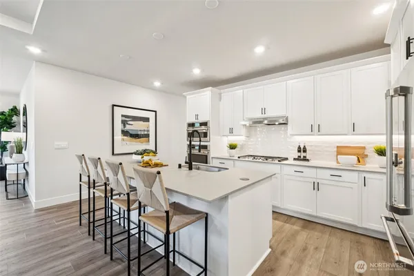 $673,990 | 549 Thompson Drive, Enumclaw, WA 98022